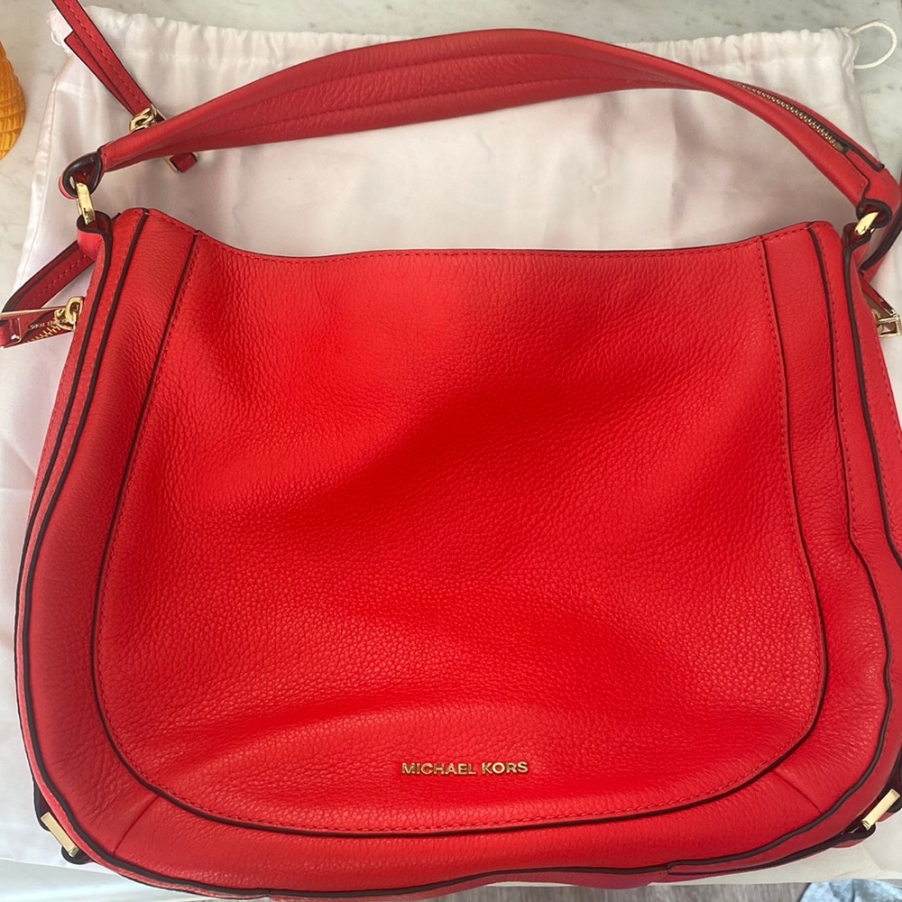 Michael Kors medium shoulder bag